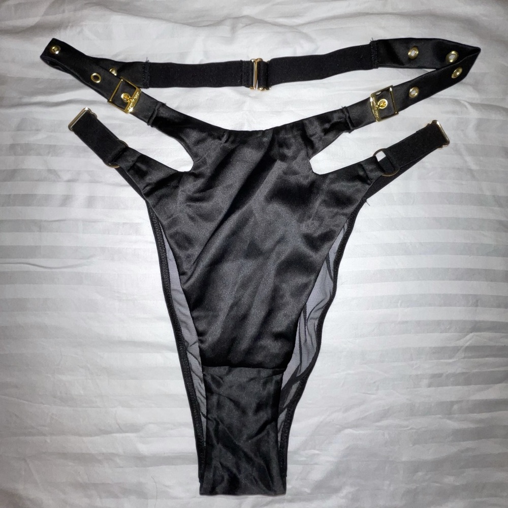 New Victoria's Secret Panty